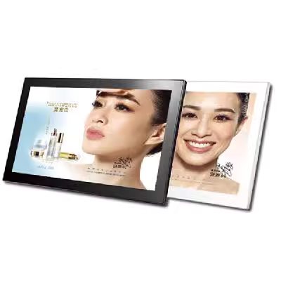 khung ảnh kỹ thuật số quảng cáo album điện tử máy mạng 1.012.131.517.192.224 Yingcun - Khung ảnh kỹ thuật số khung tranh điện tử
