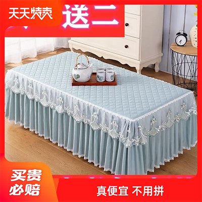 Khách sạn cưới đám cưới khăn trải bàn nhà hàng hình chữ nhật khách sạn bàn ăn tròn khăn trải bàn vải khăn trải bàn tùy chỉnh khan trai ban dep