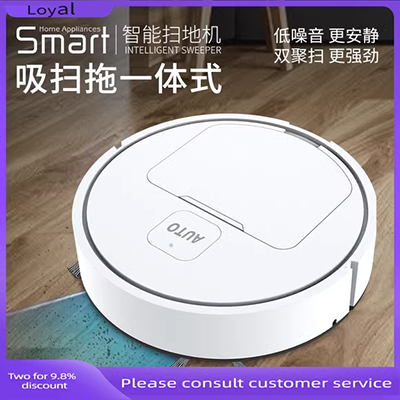 Nhà máy quét tay đẩy robot Công nghiệp bất lực xưởng máy hút bụi đường quét bụi robot hút bụi lau nhà liectroux