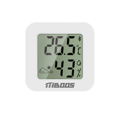 nhiệt kế hồng ngoại Nhiệt kế tại nhà Máy đo nhiệt độ phòng trẻ em chính xác có độ chính xác cao trong nhà Điện tử công nghiệp Nhiệt độ khô và ẩm kế cách cặp nhiệt độ ở nách