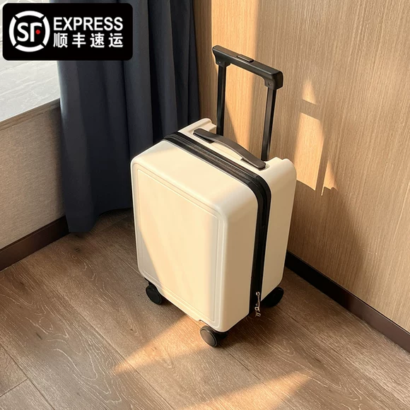 Túi hành lý xách tay có thể được đặt túi xe đẩy túi lưu trữ du lịch túi xe đẩy trường hợp túi nam và nữ túi du lịch túi du lịch vali size m