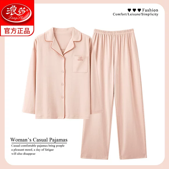 Nhật Bản mùa xuân và mùa hè của nam giới kimono Nhật Bản phong cách bông ngắn tay đồ ngủ thiết lập Nhật Bản hấp áo choàng tắm rất phẳng đồ ngủ pijama