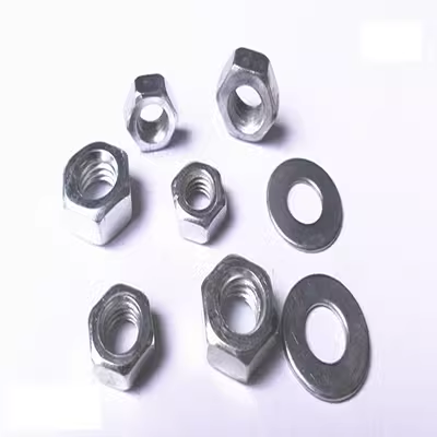 Bu lông ốc vít 8MM / 10MM - Chốt