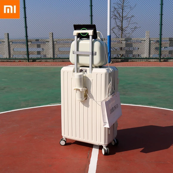 Túi du lịch Messenger đa chức năng túi đeo vai nam nữ túi xách hành lý xách tay dung tích lớn vali đựng tiền