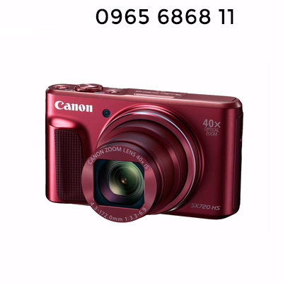 Canon máy ảnh kỹ thuật số, Máy ảnh du lịch nhỏ gọn