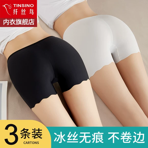 Mùa thu và mùa đông dày cộng với quần nhung cho người lớn quần legging cạp cao XL quần màu thịt tất chân bước chân vớ trắng dày