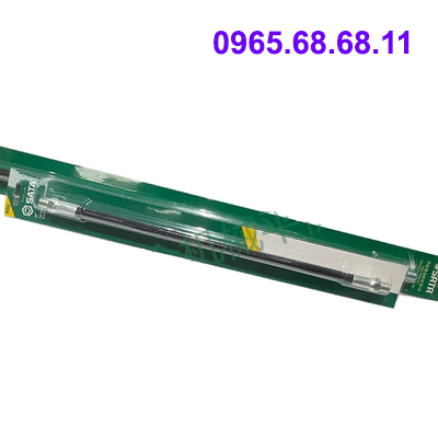 Giá thông thường súng bắn mỡ bôi trơn công cụ SATA 97212 97213 bơm mỡ điện 24v