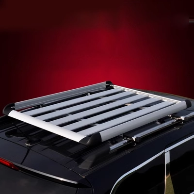 Changan CS35 CS75 CX20 CS55 Lifan Maiwei X60 giá đỡ hành lý trên nóc xe - Roof Rack giá để đồ trên nóc xe ô tô