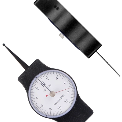 Máy đo độ căng lớn Siwei SEG-1000G Máy đo độ căng ngang Máy đo gram Máy đo độ căng tiếp xúc Máy đo lực kế lò xo