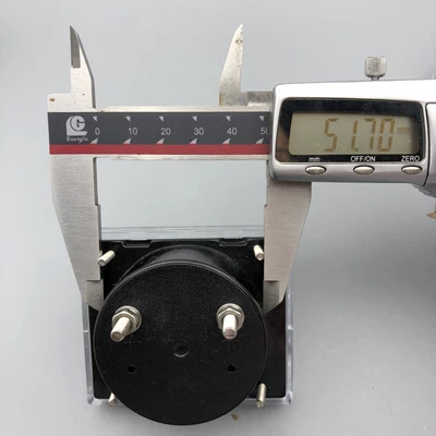 dụng cụ đo gió Con trỏ SF-670 có máy đo tốc độ DC có thể điều chỉnh DC10V/1800Rpm với chiết áp 60*70MM thông số kỹ thuật đầy đủ máy đo rpm