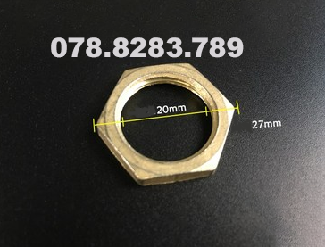 Nút vặn mở vòi nước cơ, Nút ống nước