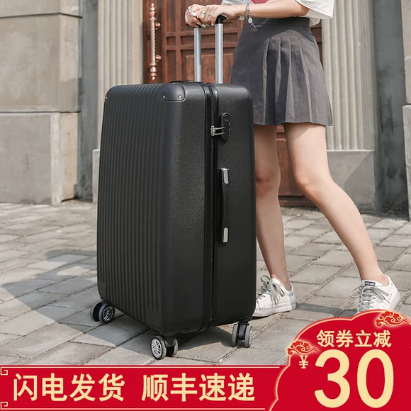 Hàn quốc phiên bản của du lịch lưu trữ túi quần áo hoàn thiện túi xe đẩy hàng hành lý du lịch lưu trữ túi du lịch nam giới và phụ nữ túi xách vali giá rẻ