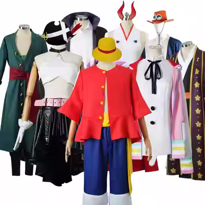 cosplay arlong Halloween Anime One Piece One Piece ONEPIECE Luffy Nami Souta Shanks Trang Phục Hóa Trang cosplay marine one piece