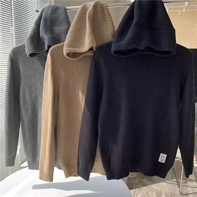 Vipshop thương hiệu bán phụ nữ quầy thanh toán xác thực cửa hàng giảm giá xác thực bạn gái áo len áo len áo len - Áo len áo len nữ đẹp 2021