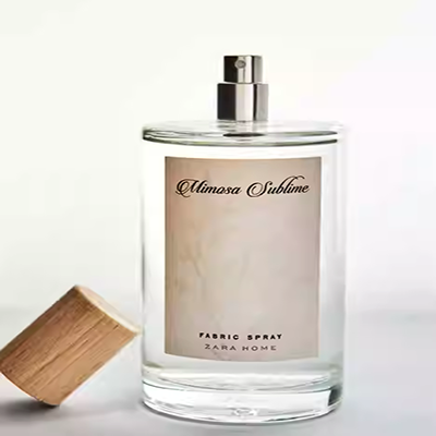 Jenny Jeanne En Provence, Provence, Pháp, Eau de Toilette, Nghệ thuật trung lập