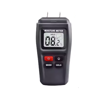 máy đo tốc độ gió nhiệt độ độ ẩm Dụng cụ đo nước Chint đo độ ẩm gỗ đồng hồ đo độ ẩm phát hiện độ ẩm đo độ ẩm tường xi măng nhanh chóng đo lưu lượng gió