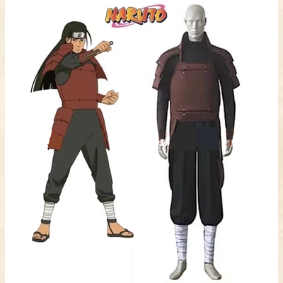 Bộ COSPLAY Naruto NARUTO thế hệ thứ nhất Senju Hashirama
         tùy chỉnh
