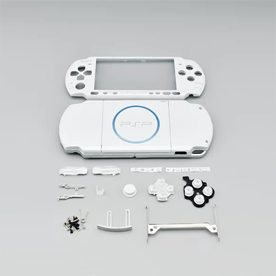 60 bản sao phụ kiện PSP tháo rời công cụ sửa chữa PSP2000 Phiên bản tiếng Nhật Plum tuốc nơ vít lục giác - PSP kết hợp máy psp đời mới nhất