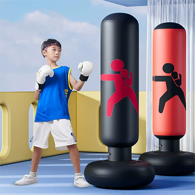 Taekwondo chân mục tiêu người lớn Sanda thiết bị đào tạo võ thuật chiến đấu quyền anh