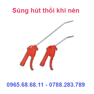 [Súng thổi nhựa] súng khí nén chất lượng cao dài và ngắn AR-TS - Công cụ điện khí nén