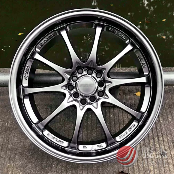 Porsche Cayenne bánh xe 21 inch mới hoàn toàn mới được rèn lốp chính hãng nguyên bản - Rim mâm đúc xe hơi