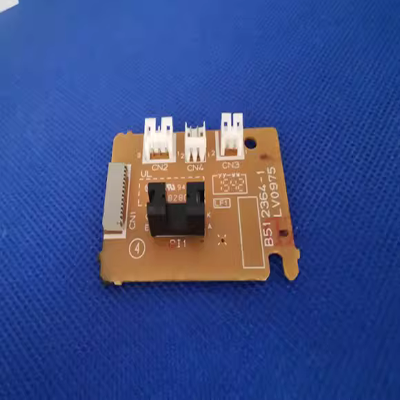 Phổ biến cho chip Samsung D101S ML-2161 2160 2162G 2165W SCX-3401FH 3405F 3400 máy in 3406HW chip mực hộp mực SF-761P - Phụ kiện máy in mua trục từ máy in