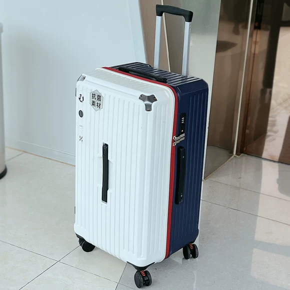 Quần áo túi du lịch nhỏ khoảng cách cho nữ kinh doanh túi hành lý du lịch Phiên bản Hàn Quốc của túi lưu trữ hoàn thiện dễ thương có thể được treo trường hợp xe đẩy