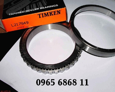 Vòng bi TIMKEN Vòng bi nhập khẩu Hoa Kỳ K941 / K932 941/932 bạc đạn Timken
