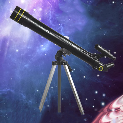 SC6000N: Star Hunter 150 lần Thiên đường và Trái đất Sử dụng kép Giống như trẻ em Sinh viên Kính viễn vọng Thiên văn Quà tặng Sinh nhật - Kính viễn vọng / Kính / Kính ngoài trời giá ống nhòm Kính viễn vọng / Kính / Kính ngoài trời