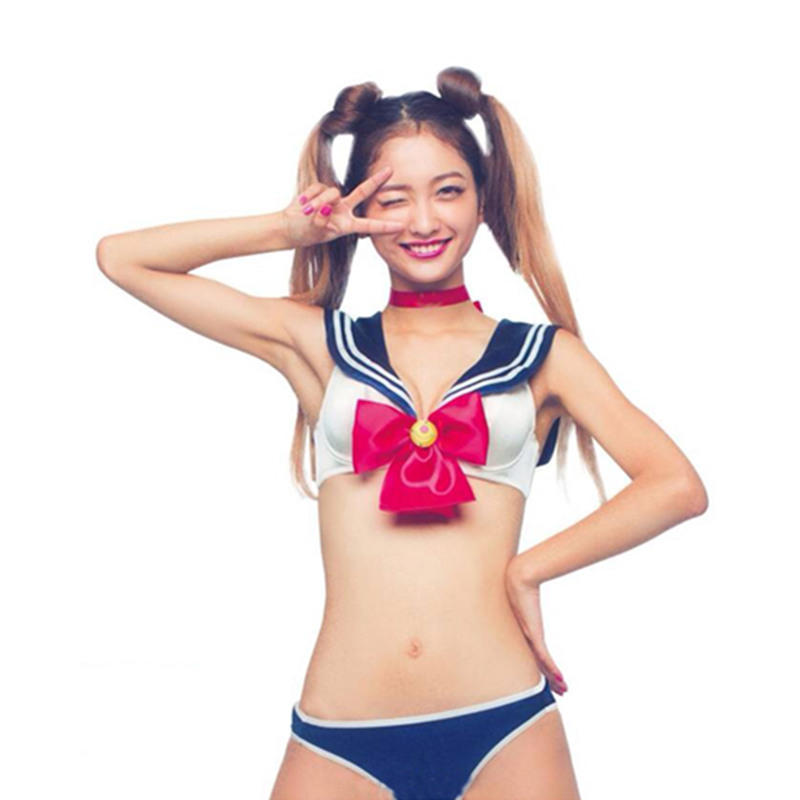 Mất mèo, thung lũng sương mù, áo tắm, trang phục cosplay, trang phục hoạt hình tùy chỉnh - Cosplay cosplay mitsuri