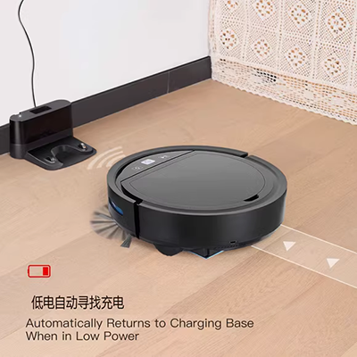 Robot iRobot 980/964/894/694/651 của Mỹ Máy quét lau 380T / 244 - Robot hút bụi