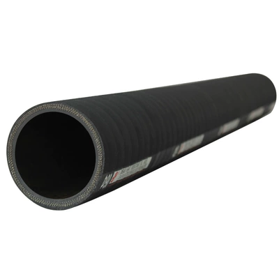 Vải đen ống cao su máy xúc ống chịu dầu áp lực cao ống dẫn dầu ống nước áp lực cao ống thủy lực 1 mét ống tuy ô thủy lực