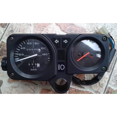 Motlon phụ kiện bảng mã tachometer off-road phụ kiện đo đường Jialing bắp cải cụ lớn - Power Meter