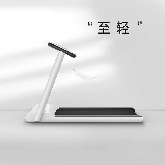 [giảm giá] máy chạy bộ mô hình gia đình mini máy nhỏ gấp nữ thể thao siêu yên tĩnh đa chức năng mới - Máy chạy bộ / thiết bị tập luyện lớn giá máy tập chạy bộ
