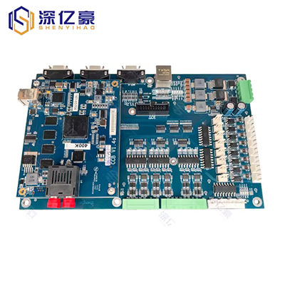 Máy in HP chính hãng phụ kiện mới 2840 máy in bo mạch chủ gốc hộp mực in