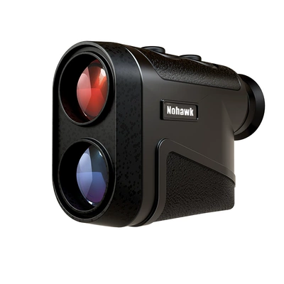 Darkhawk cầm tay đo xa laser kính viễn vọng thước đo điện tử ngoài trời có độ chính xác cao dụng cụ đo khoảng cách Bluetooth ngoài trời