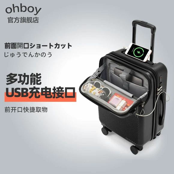 Q-ngoài trời túi du lịch gấp túi xách tay xe đẩy hành lý trường hợp thư du lịch lưu trữ túi phân loại túi