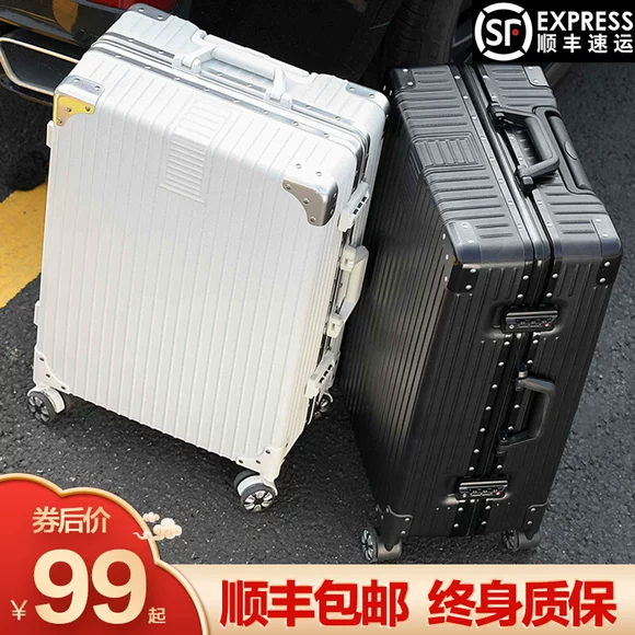 Túi hành lý xách tay có thể được đặt túi xe đẩy túi lưu trữ du lịch Túi Messenger túi đeo vai túi xe đẩy trường hợp túi nam và nữ túi du lịch vali lock&lock