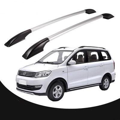 Dongfeng phong cảnh 330 sửa đổi đặc biệt giá hành lý phong cảnh 360 hợp kim nhôm mái giá miễn phí đấm phụ kiện trang trí baga nóc ô tô