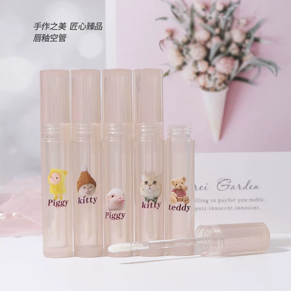 Barpa Chính Hãng MAC Son Môi Son Môi Quyến Rũ Chil * Ít Hạt Tiêu Lady bug Cockney Ruby woo son 3ce cloud lip tint