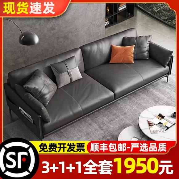 Dual-sử dụng sofa kéo ra căn hộ nhỏ phòng khách hiện đại nhỏ gọn 1.2 đa chức năng đơn 1,8 m kép tiết kiệm không gian - Ghế sô pha