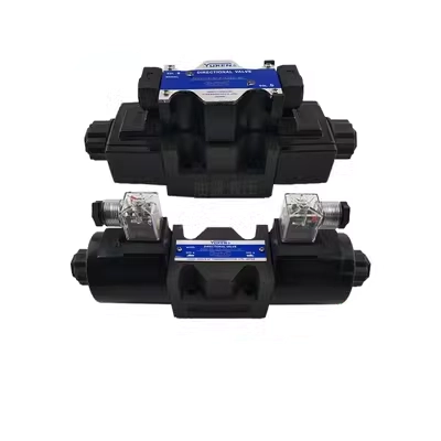 YUKEN Yuken DSG-03-3C2-D24/D100/A200/A220-50/60/70/5G van điện thủy lực