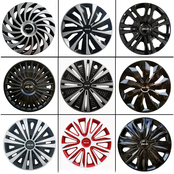 Thích nghi với bánh xe xoay tròn 18 inch của Scirocco Scirocco Magotan Lingdu Langyi Golf Tiguan gti - Rim vành lốp ô tô