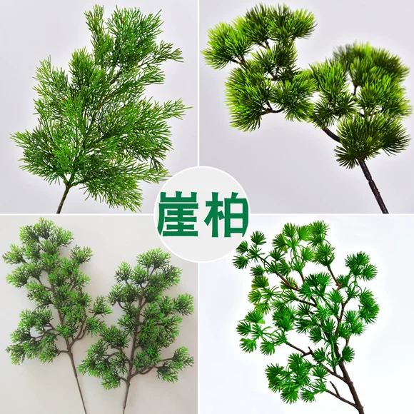 99 Tanabata Ngày Valentine mô phỏng bó hoa hồng cầu hôn thú nhận gửi tặng bạn gái màu xanh bùa hộ mệnh tặng hoa giả - Hoa nhân tạo / Cây / Trái cây cây oliu giả