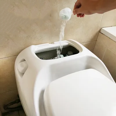 Chất tẩy rửa nhà vệ sinh bột nhà vệ sinh tẩy cặn nhà vệ sinh mạnh mẽ chất tẩy cặn màu vàng bột nhà vệ sinh loại bỏ bụi bẩn mạnh mẽ