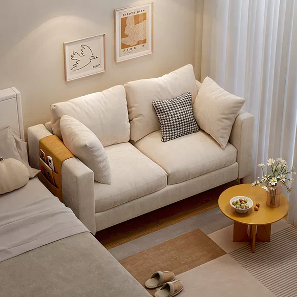 Agile Sở sofa da phong cách châu Âu 123 cao cấp sofa gỗ nội thất phòng da sống sang trọng ngôi nhà lớn - Ghế sô pha ghế sofa góc