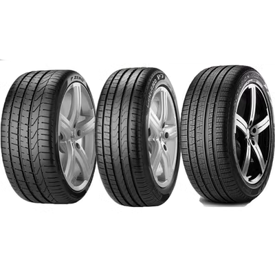 lốp xe ô tô tải Lốp chống nổ Pirelli 225 235 245 255 275/35 40 45 50R18 19 20 21 22 giá lốp xe ô tô ford everest