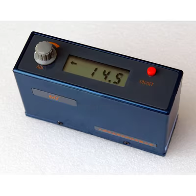 [Jinfulun JFL-B60/máy đo độ bóng gạch gốm/sơn mực/máy đo độ bóng