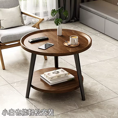 bàn ghế kết hợp của đồ nội thất lê màu sắc của Ming và Qing bộ trà đạo Trung Quốc trà trà kung fu bàn gỗ rắn trà sếp văn phòng - Bàn trà