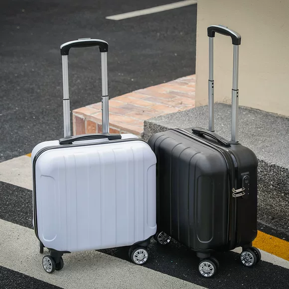 Túi du lịch lưu trữ túi du lịch túi hành lý dung lượng lớn có thể được đặt trường hợp xe đẩy du lịch lớp hoàn thiện túi xách - Vali du lịch vali hùng phát